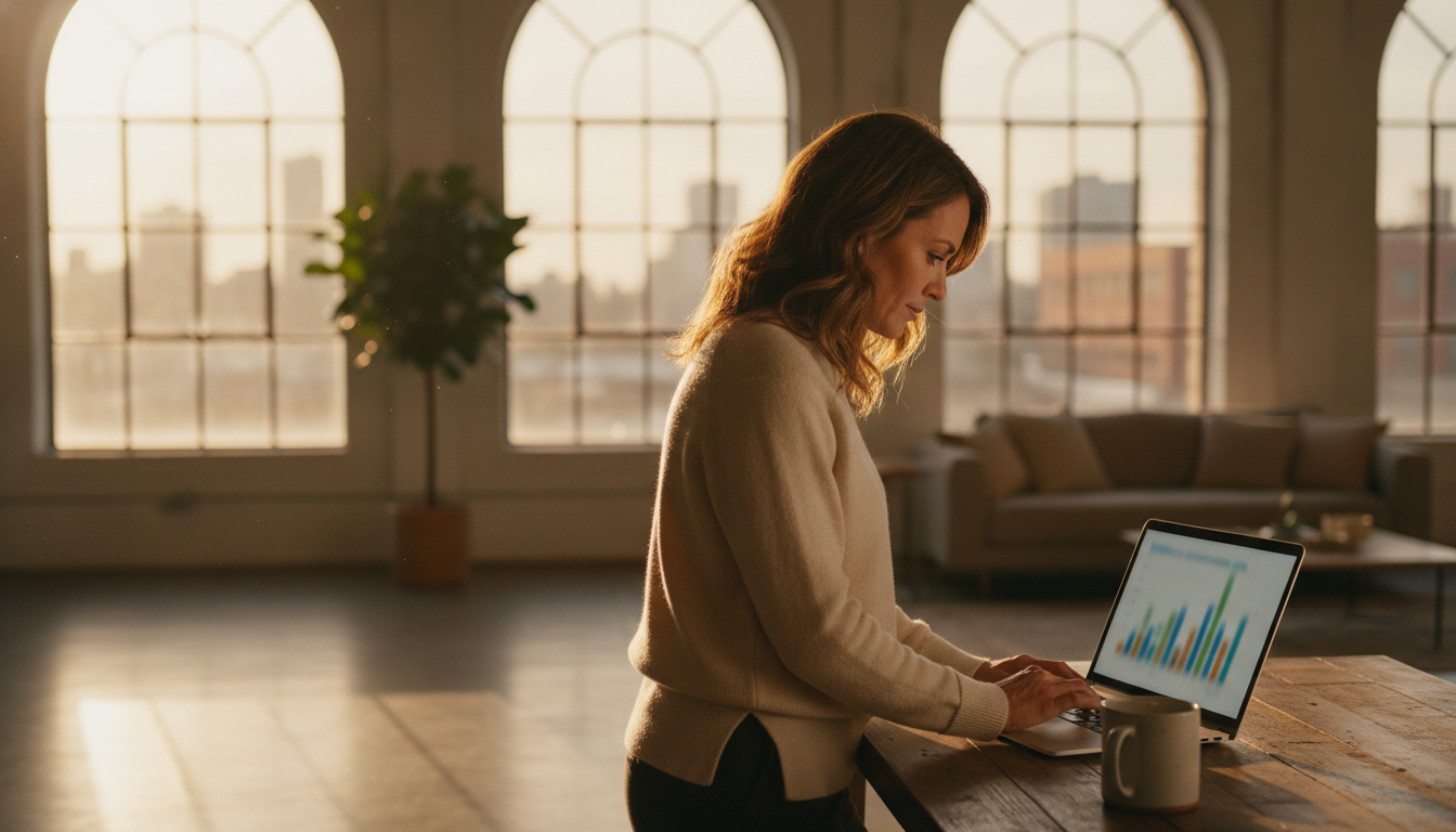 An AI Marketing Agent: Running Creative Tests and Reports on Autopilot