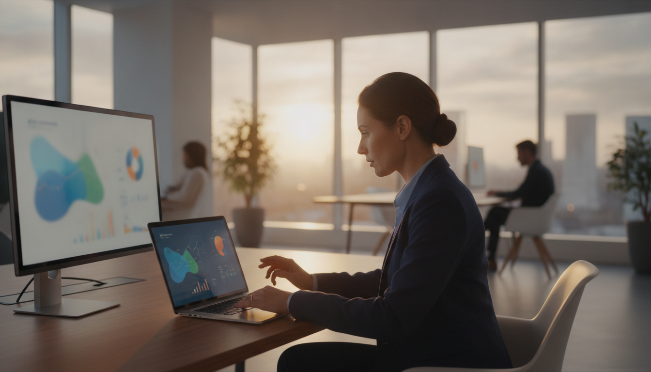 An AI Agent for Your Sales Team: How to Automate Lead Qualification, Follow-Ups, and CRM Updates
