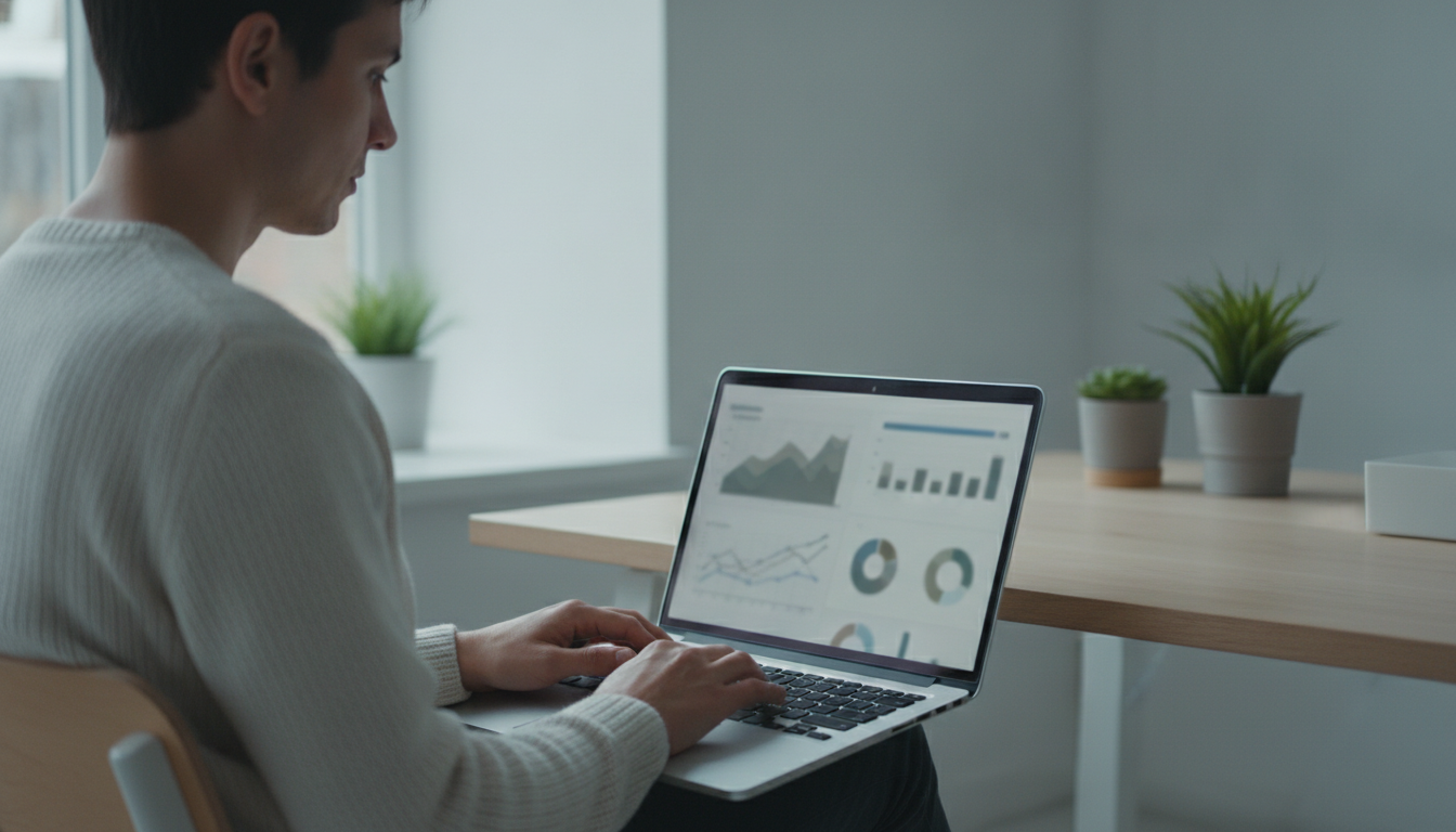 An AI Analytics Agent: Automated Reports on Channels, Ads, and Sales