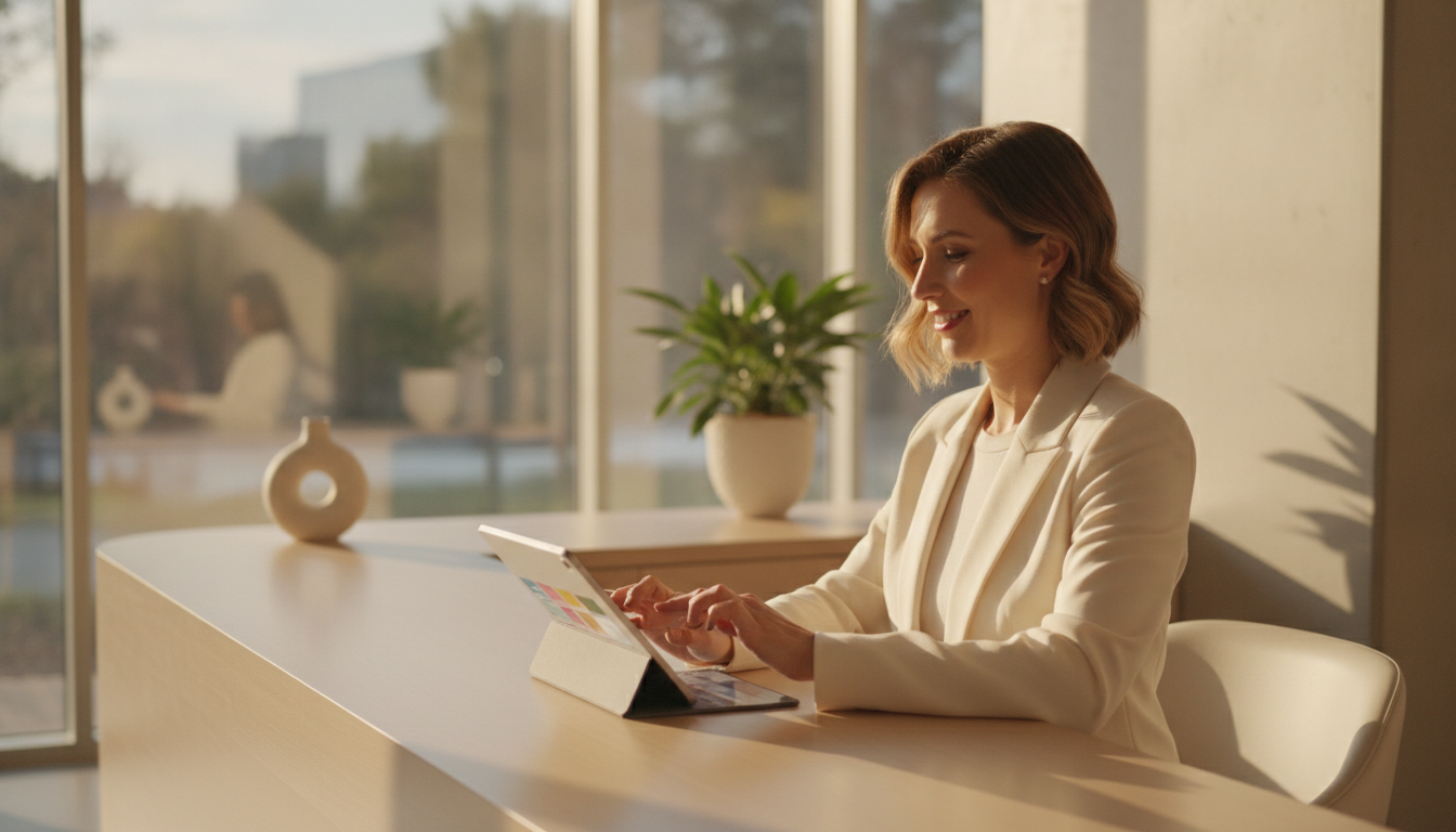 AI booking bots for clinics and salons: how to automate booking, reminders, and reviews