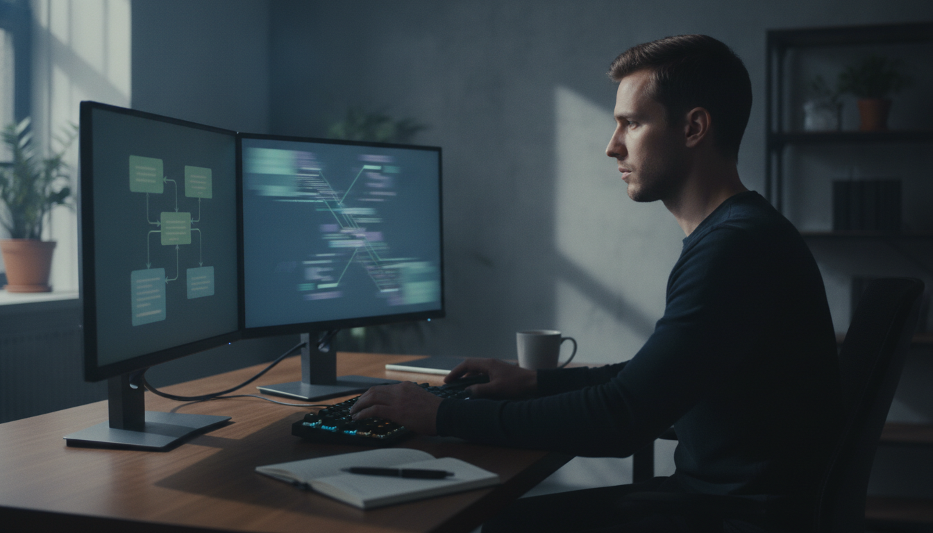 How an AI Bot Passes Leads Directly into Your CRM