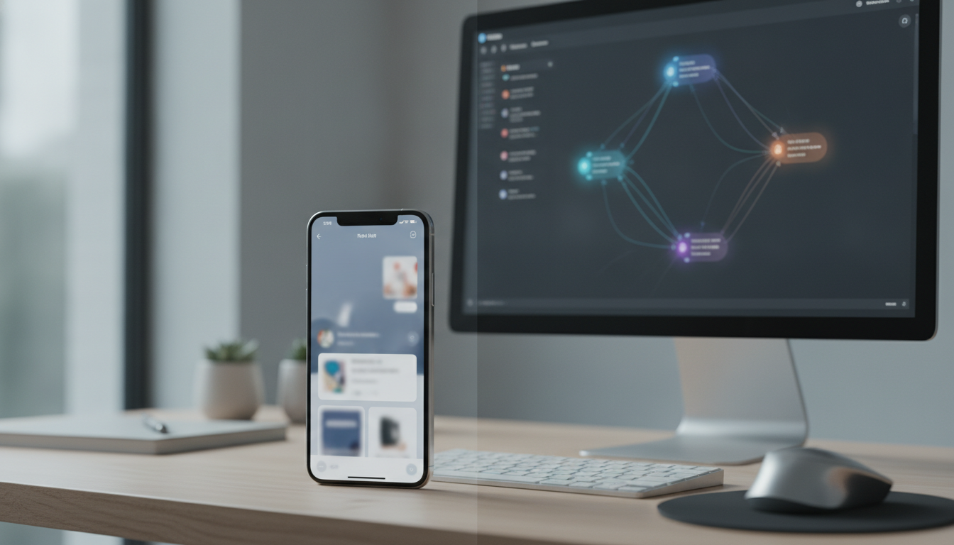 How to build an e-commerce AI bot that actually sells, tracks orders, and processes returns