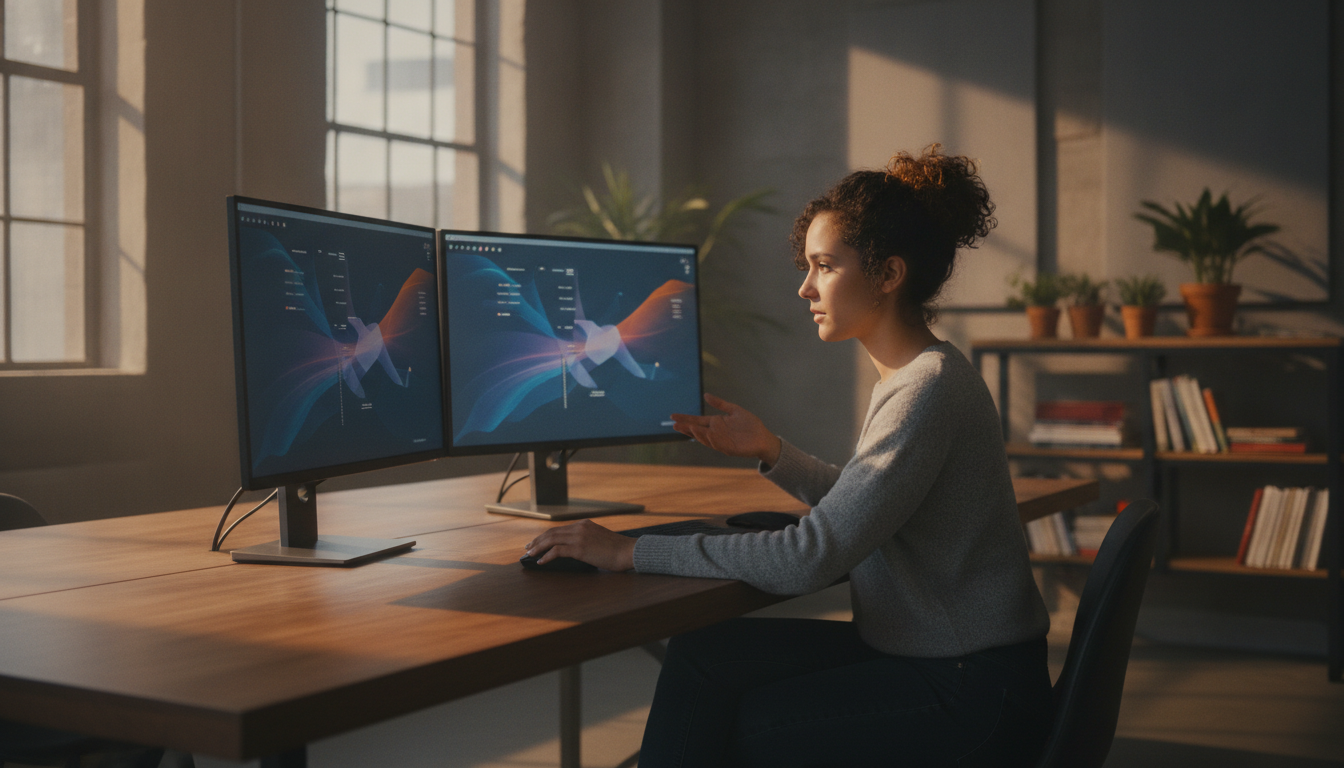 How to run an AI bot for your online school: course sales, instant Q&A, and smart reminders