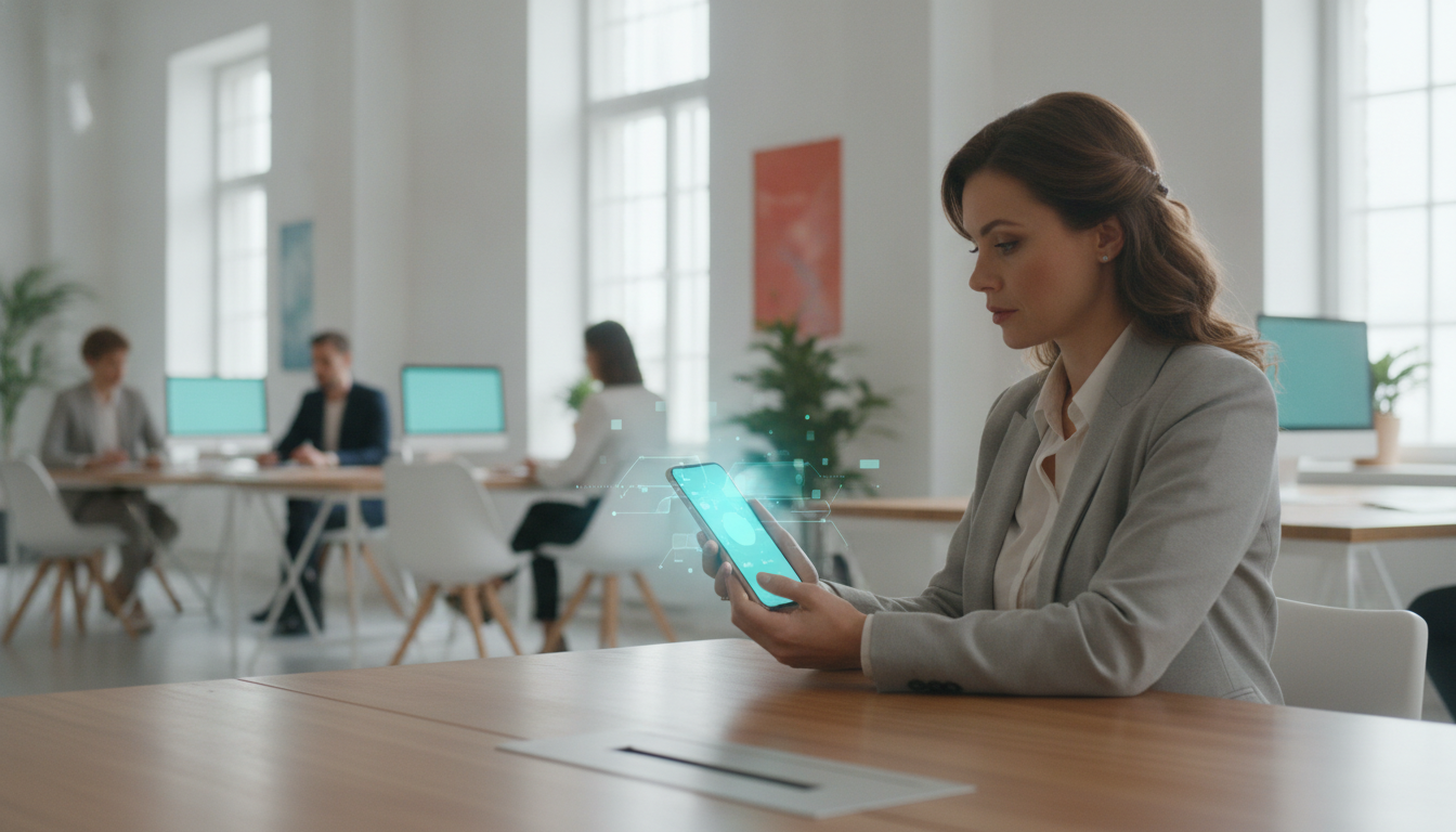 An AI Bot for Real Estate: How to Qualify Leads and Stop Losing Buyers While You Sleep