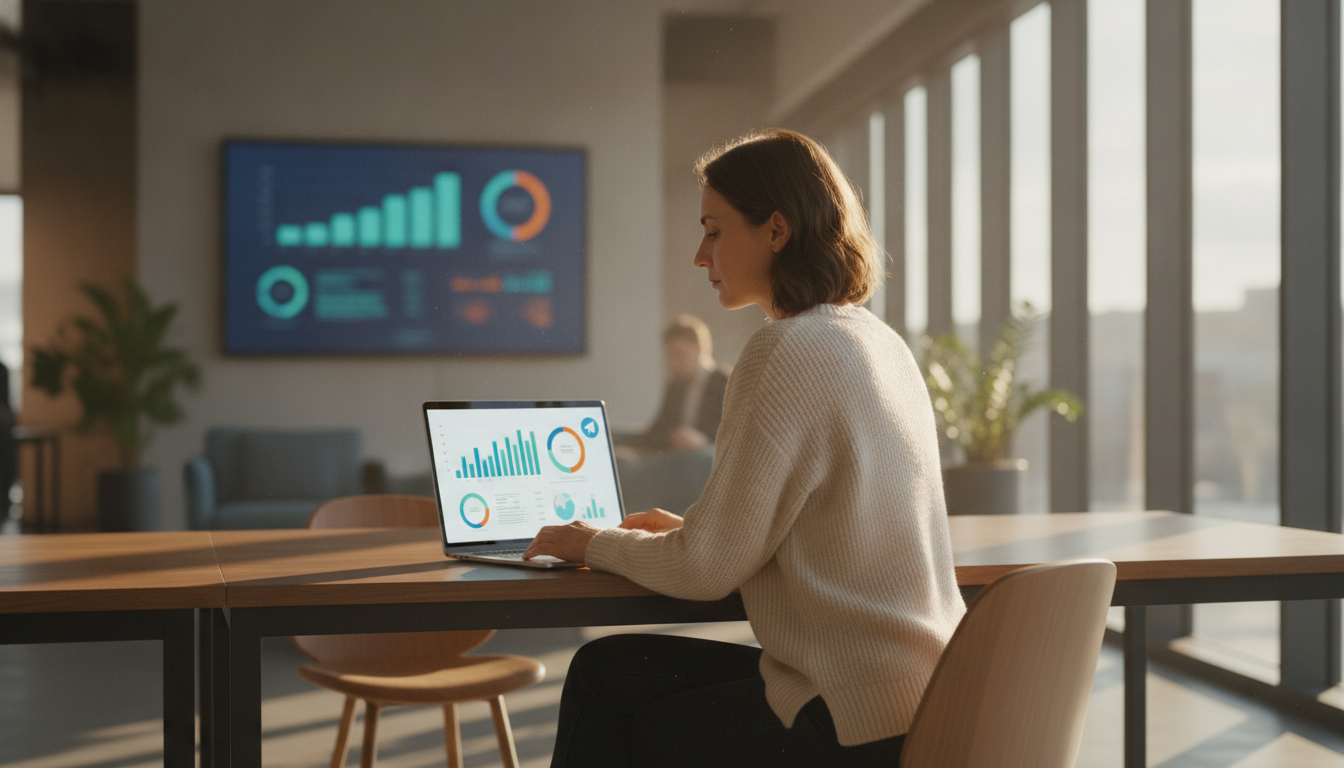 AI for SMM: what to offload to algorithms and what to keep human