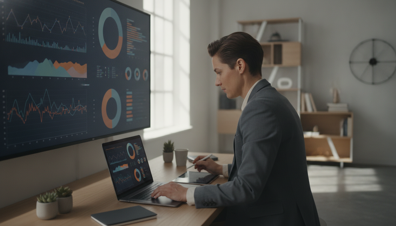 AI for media buying: placement and analysis automation