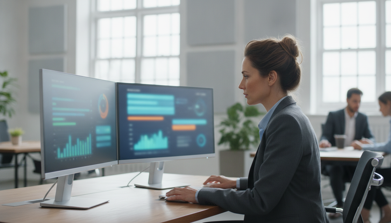AI voice assistants for business: where we actually replace the call center today