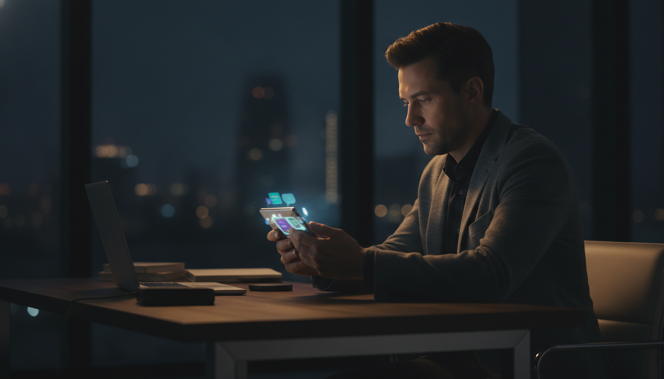 How to Automate Inquiry Handling at Night and on Weekends