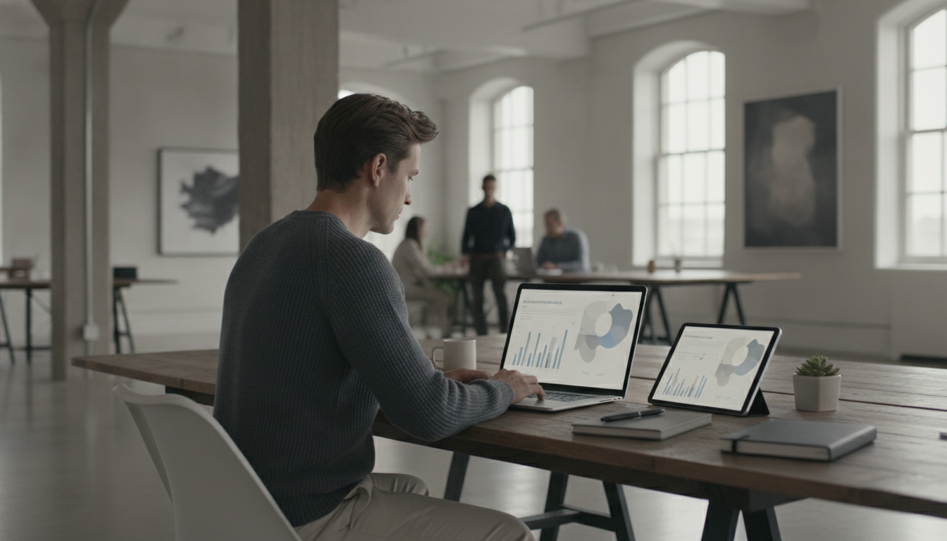 Automation ROI: How to Calculate Whether AI Will Pay Off in Your Business