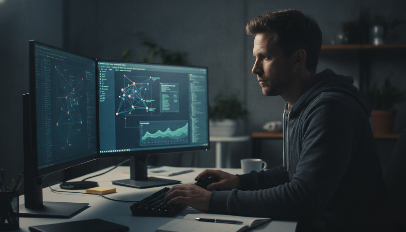 How to Bring AI Into Your Business: A Step-by-Step Plan from Process Audit to Your First Working Agent