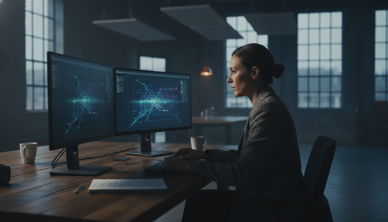 Business automation with AI: 10 processes to automate first