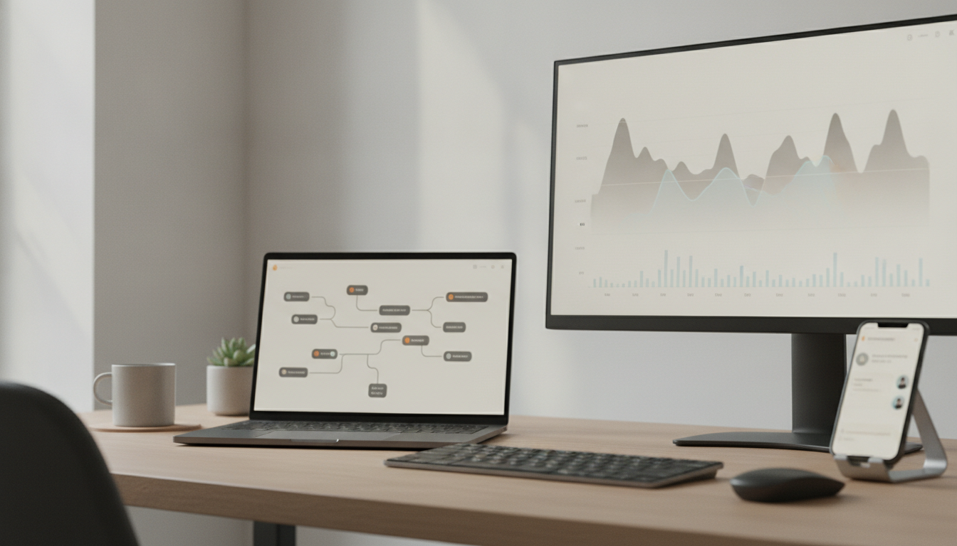 ChatGPT, Claude, or Gemini? How to Choose the Right Model for Your Business Bot