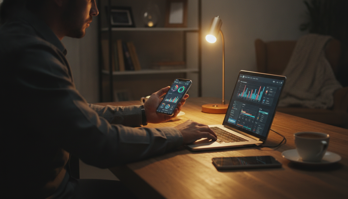 Content Marketing for Small Business: How to Run Social Media Without a Team