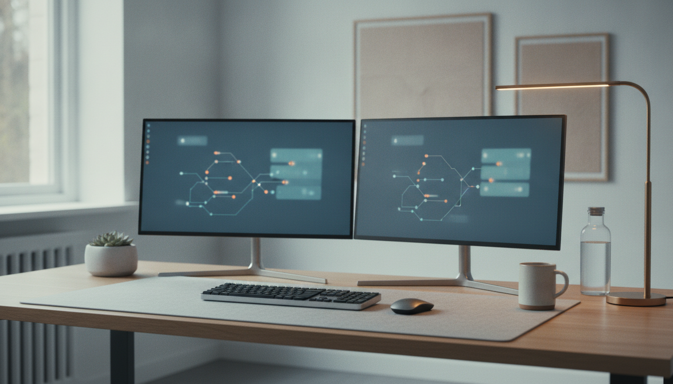 The digital employee: how an AI agent takes over team routine and what stays with people