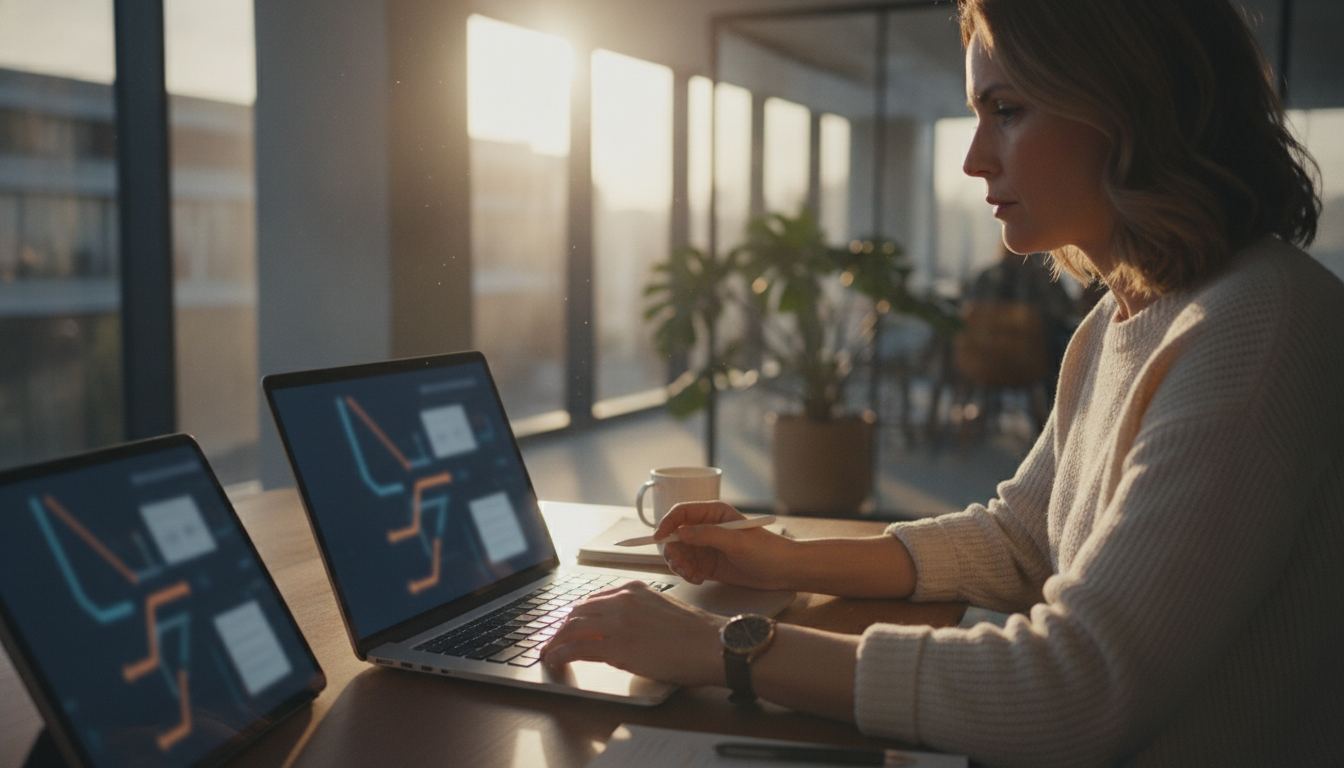 How to write a spec for an AI agent: a checklist for the client