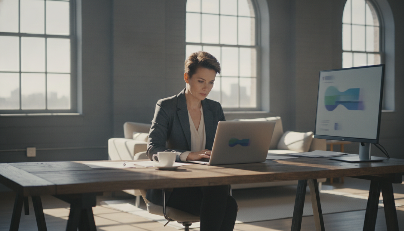 Human-in-the-Loop: Why You Still Need a Person Between AI and Publishing