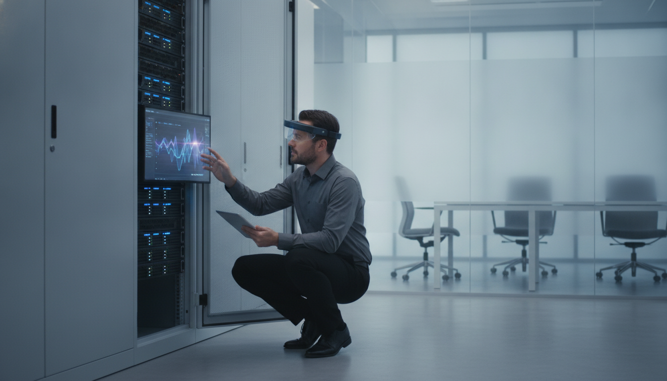 Local LLMs for Business: When Your Data Can't Go to the Cloud