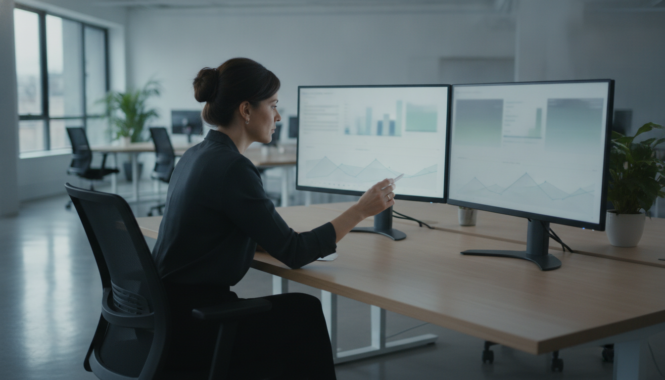 How to Measure an AI Bot's Real Value for Business Success