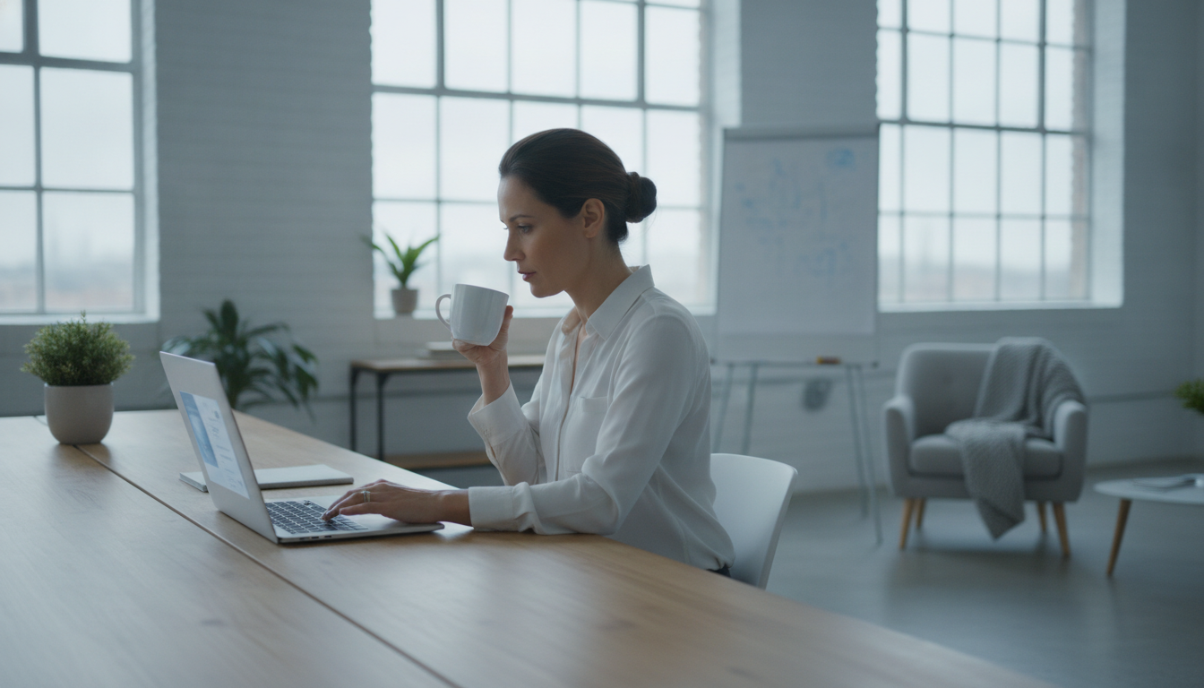 Minimal Team, Maximum Output: How to Run a Media Network with AI