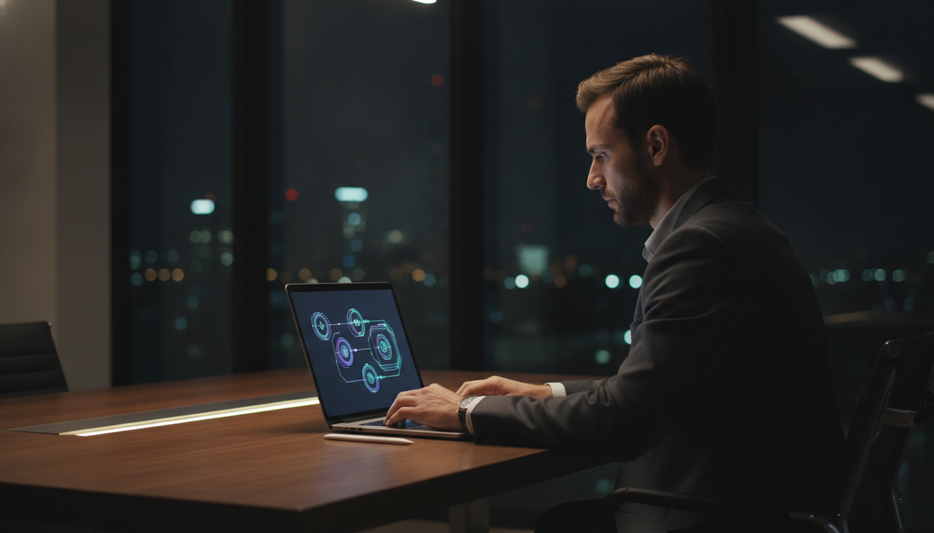 n8n, Make, and Zapier: build business automations without hiring developers