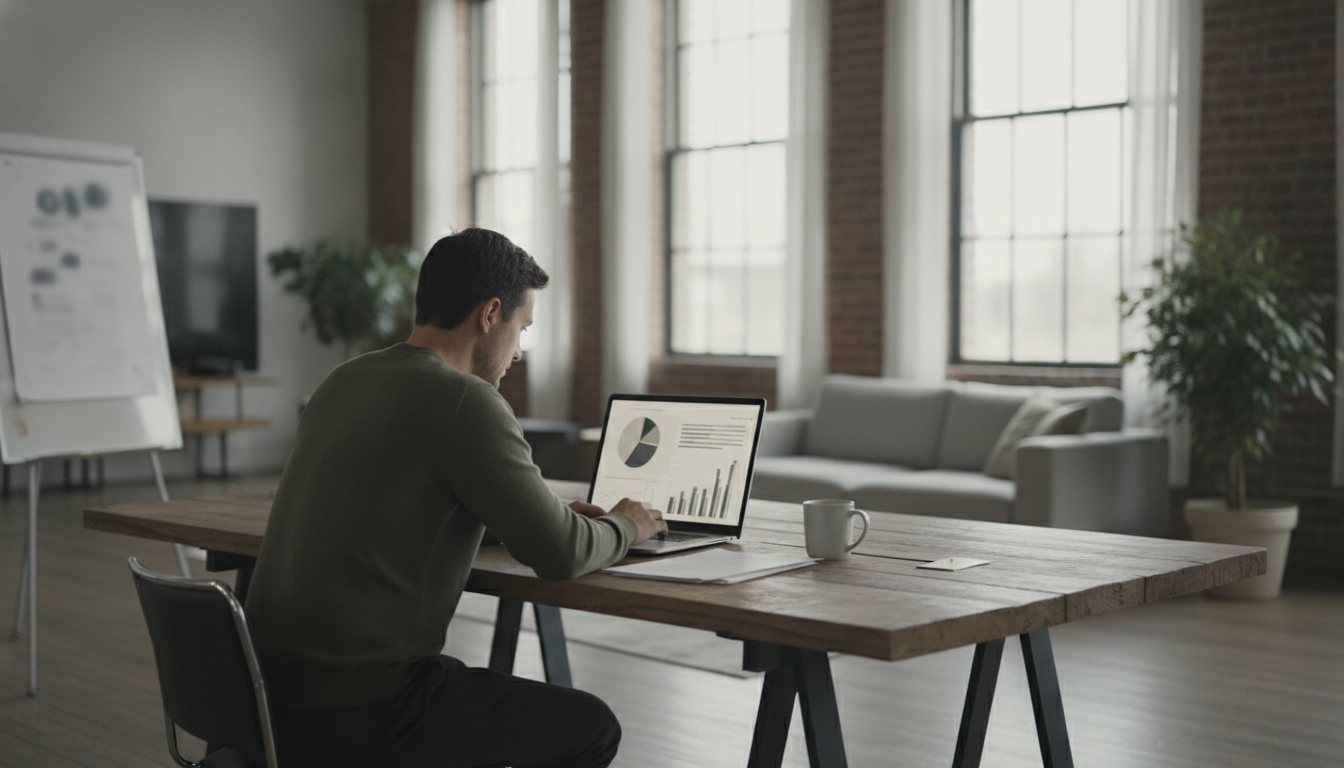 Personal Brand on Telegram: Setup and Sales Strategies