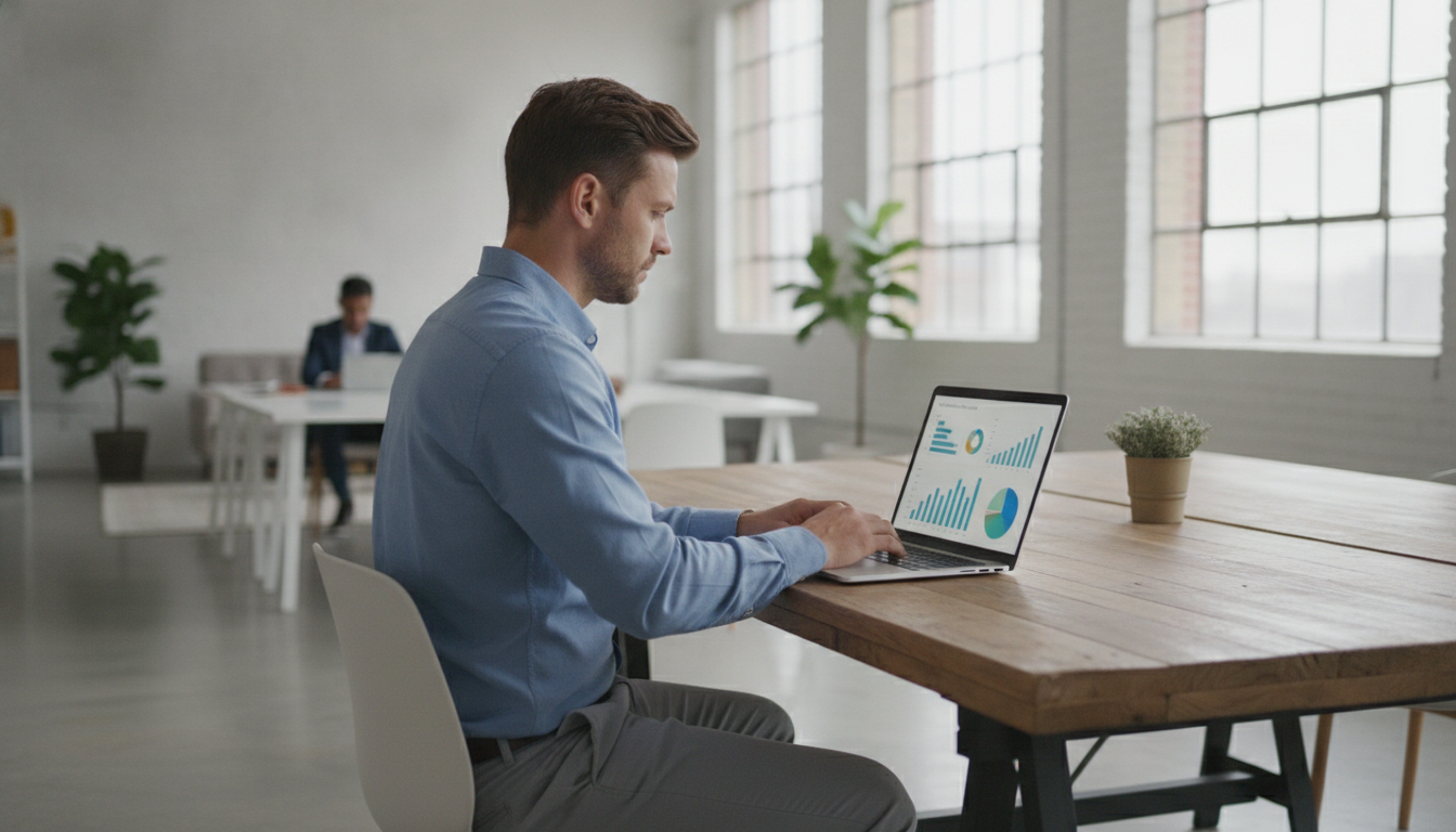 How an SMM Specialist Can Use AI Without Losing Their Job