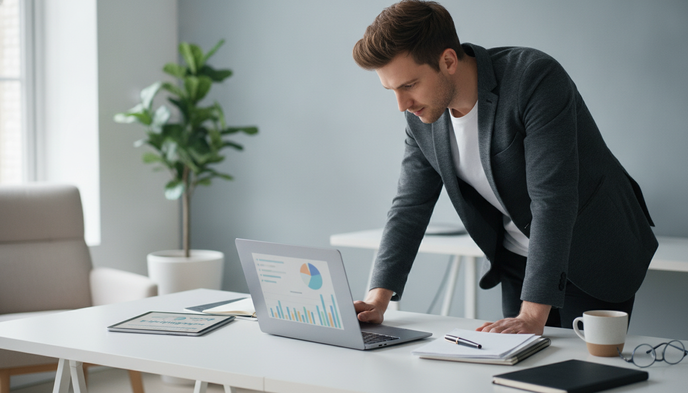 Storytelling for Business Social Media: Post Formulas That Sell