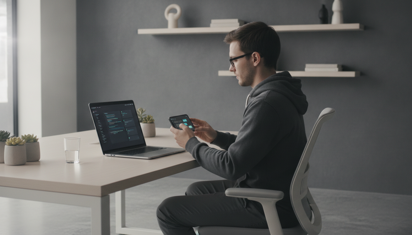 Telegram Bot vs. Website AI Widget: Where Does an AI Consultant Actually Make You Money?