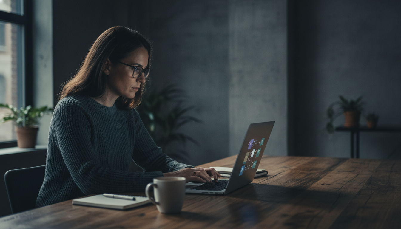Lead Generation Automation: From Telegram to CRM in One Minute