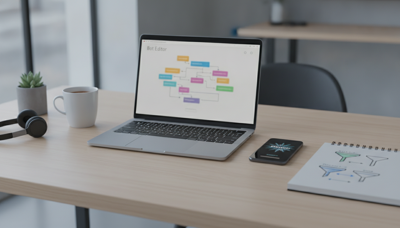Building a Telegram sales funnel: how to turn channel subscribers into paying customers without leaving the app